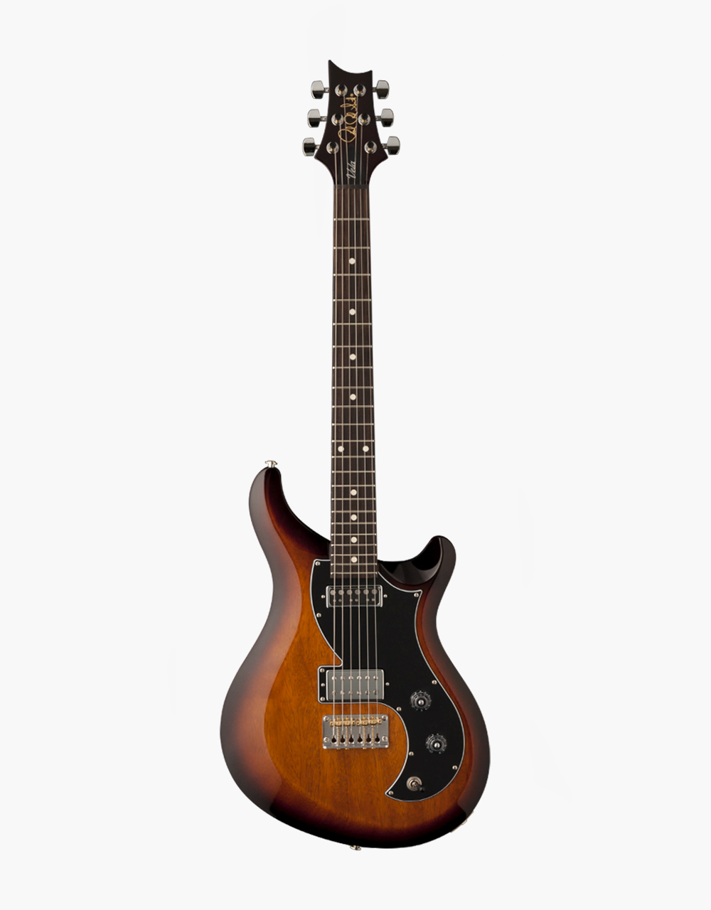 Электрогитара PRS S2 VELA DOTS MCCARTY TOBACCO SUNBURST - купить в "Гитарном Клубе"