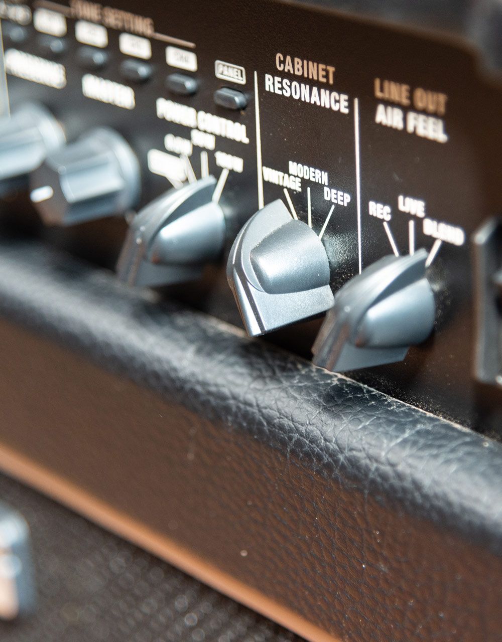 Комбоусилитель для электрогитары Boss Katana-Artist MK2, 1х12", 100Вт - купить в "Гитарном Клубе"