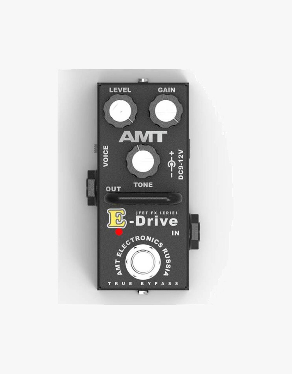 Гитарная педаль AMT Electronics ED-2 - купить в "Гитарном Клубе"