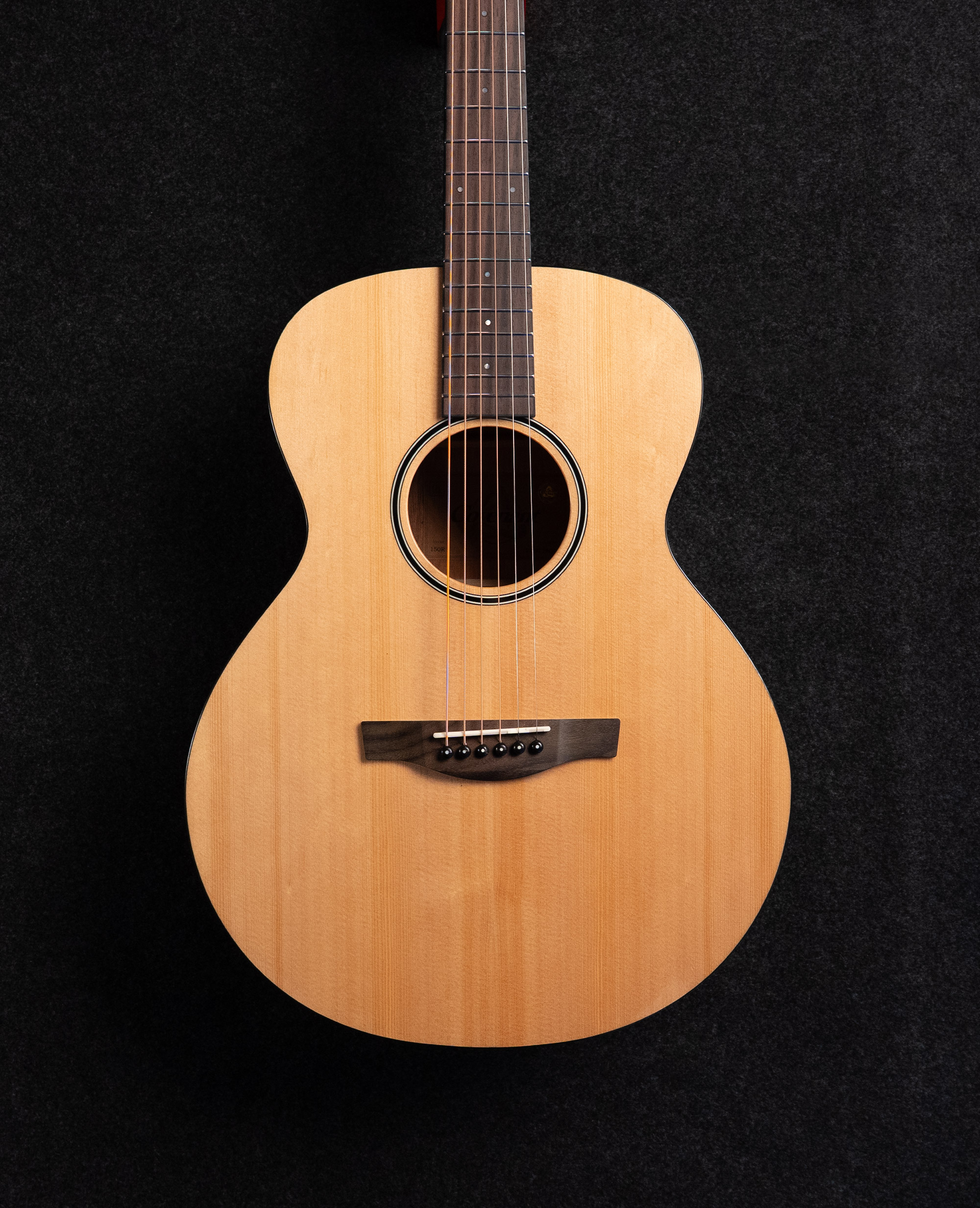 Акустическая гитара Covenant 150R - купить в "Гитарном Клубе"