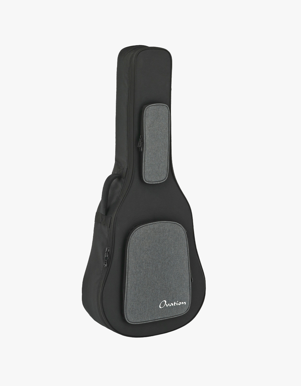 Кейс для акустической гитары Ovation Softcase Mid/Deep/Shallow - купить в "Гитарном Клубе"