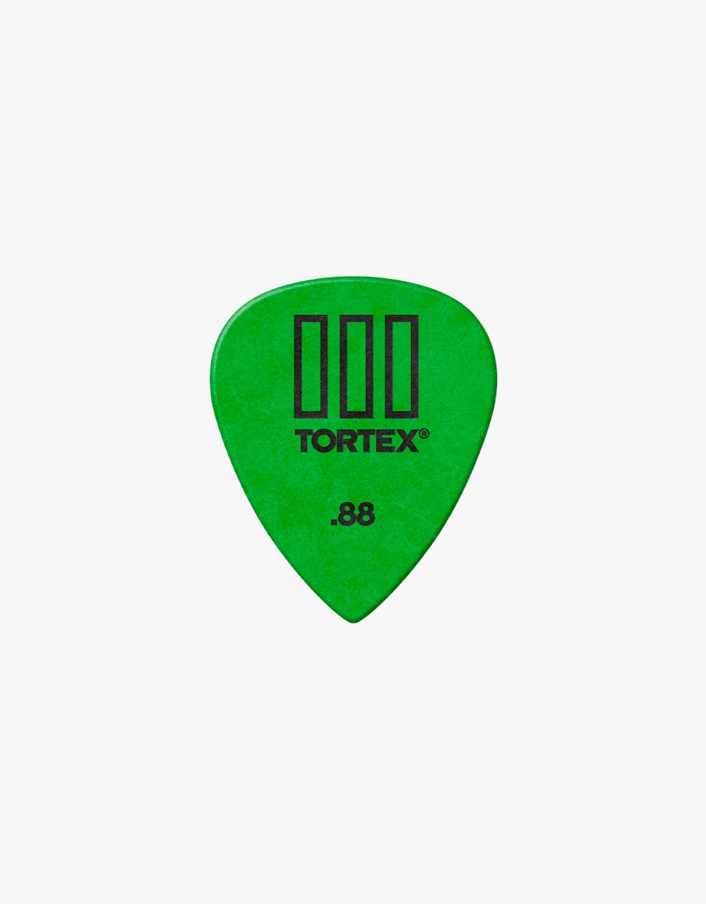 Медиатор Dunlop Tortex III, 0.88 mm - купить в "Гитарном Клубе"