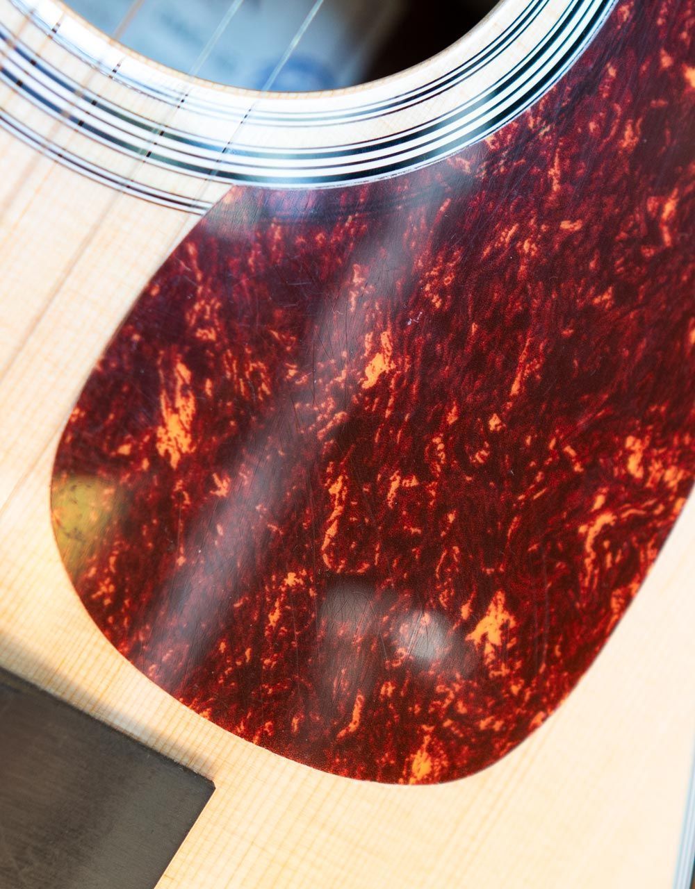 Электроакустическая гитара Sigma DMC-1E - купить в "Гитарном Клубе"