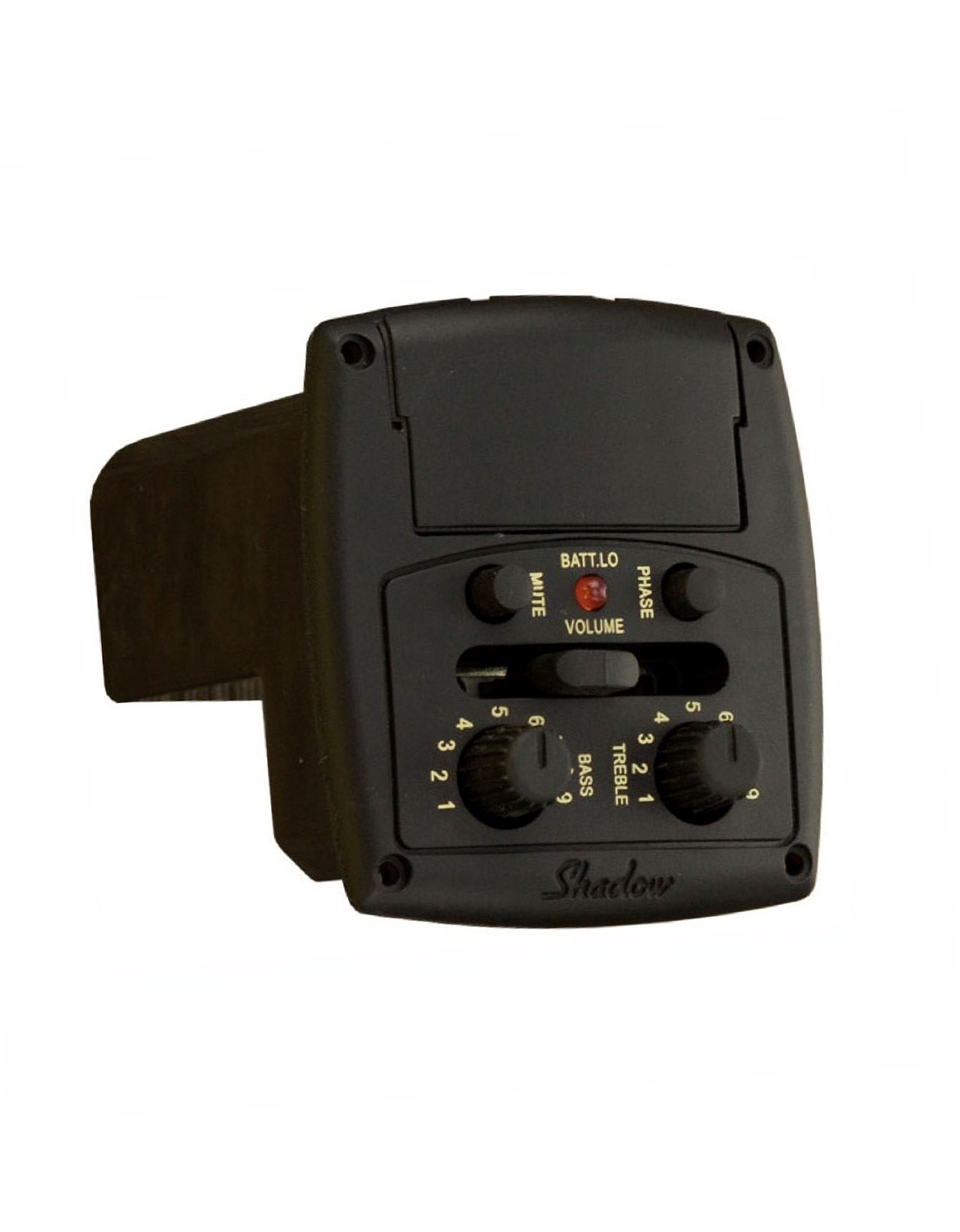 Звукосниматель Shadow SH-ECO-NFX NanoFlex - купить в "Гитарном Клубе"