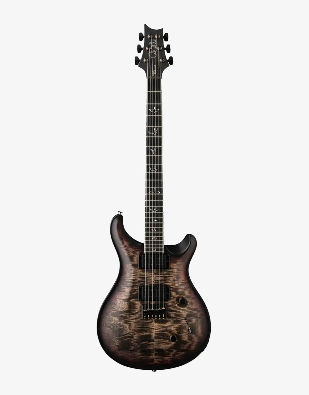 Электрогитара PRS CORE MARK HOLCOMB WRAPAROUND BURST - купить в "Гитарном Клубе"