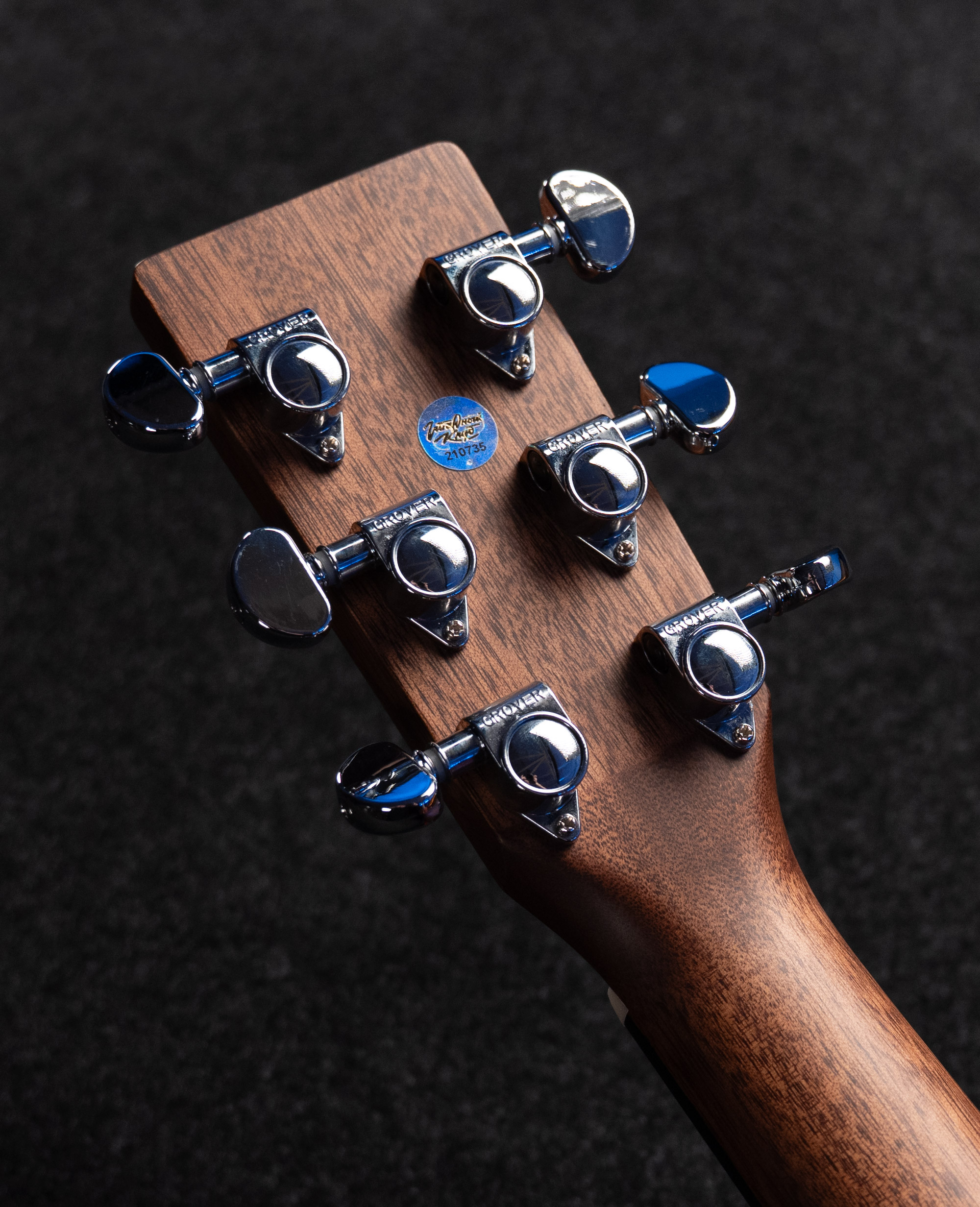 Акустическая гитара Sigma 00M-15 - купить в "Гитарном Клубе"