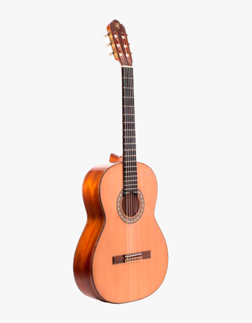 Классическая гитара Prudencio Saez 6-PS (132) Cedar - купить в "Гитарном Клубе"