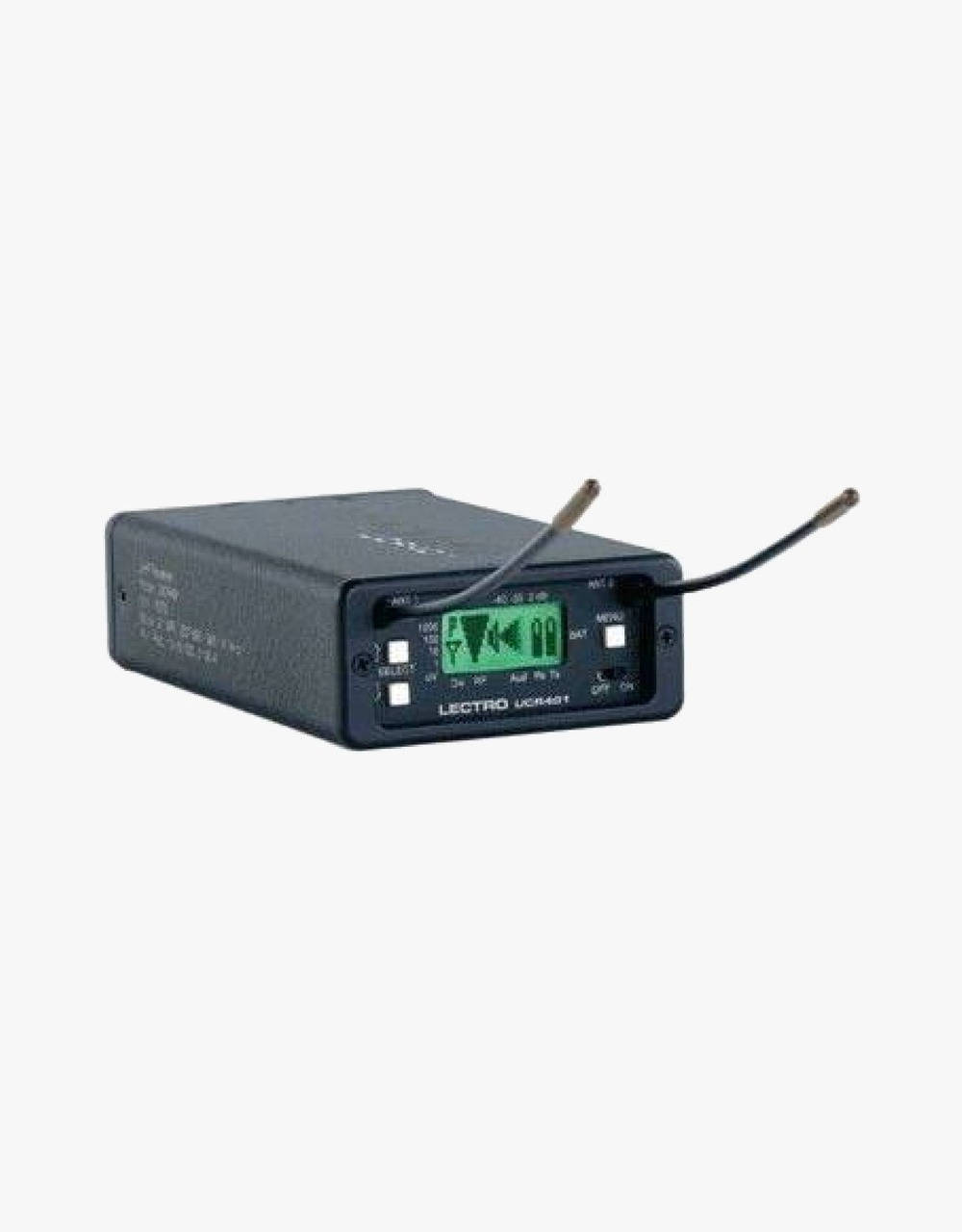 Беспроводная система Lectrosonics UCR401-22 - купить в "Гитарном Клубе"
