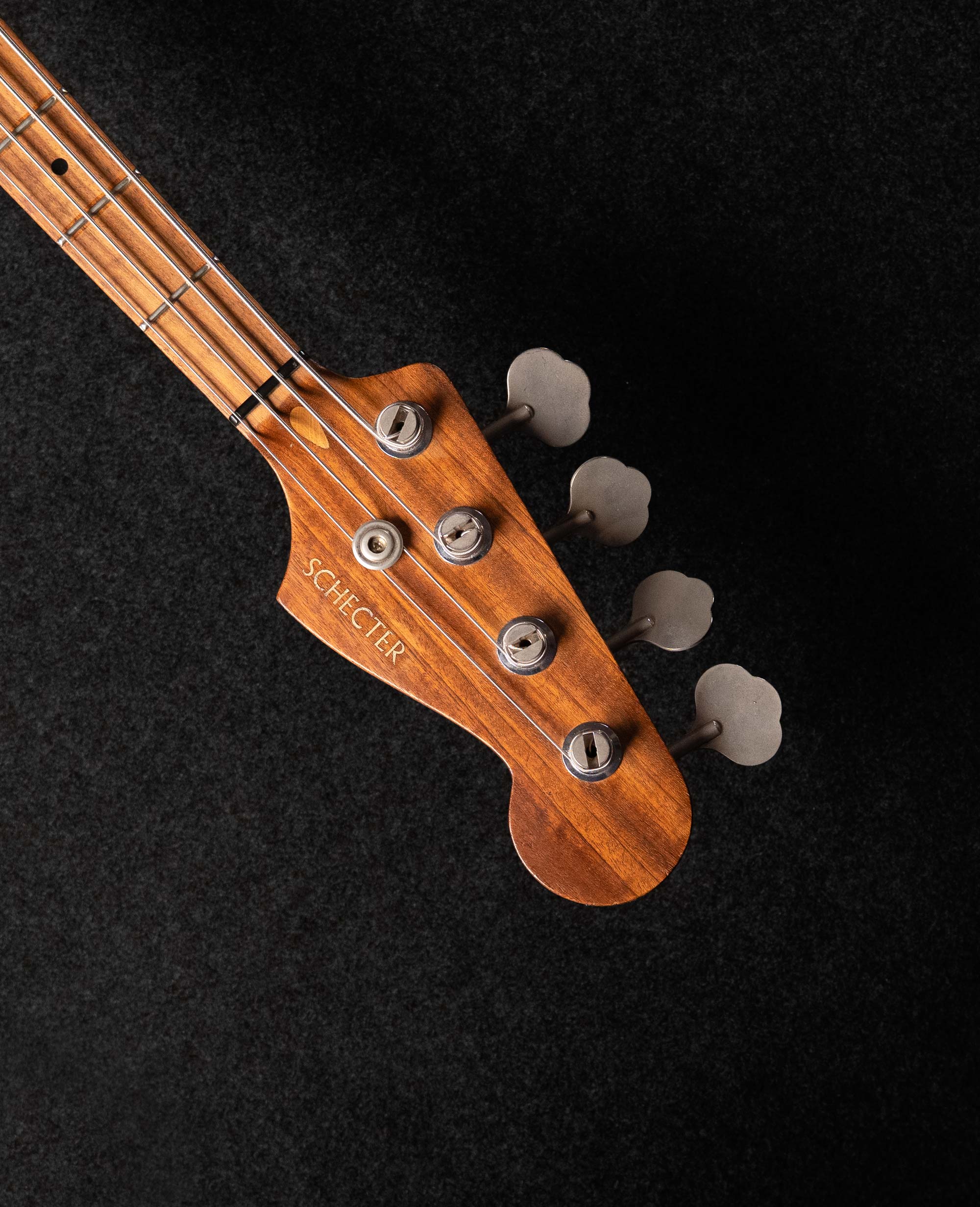 Бас-гитара Schecter Jazz Bass USA 