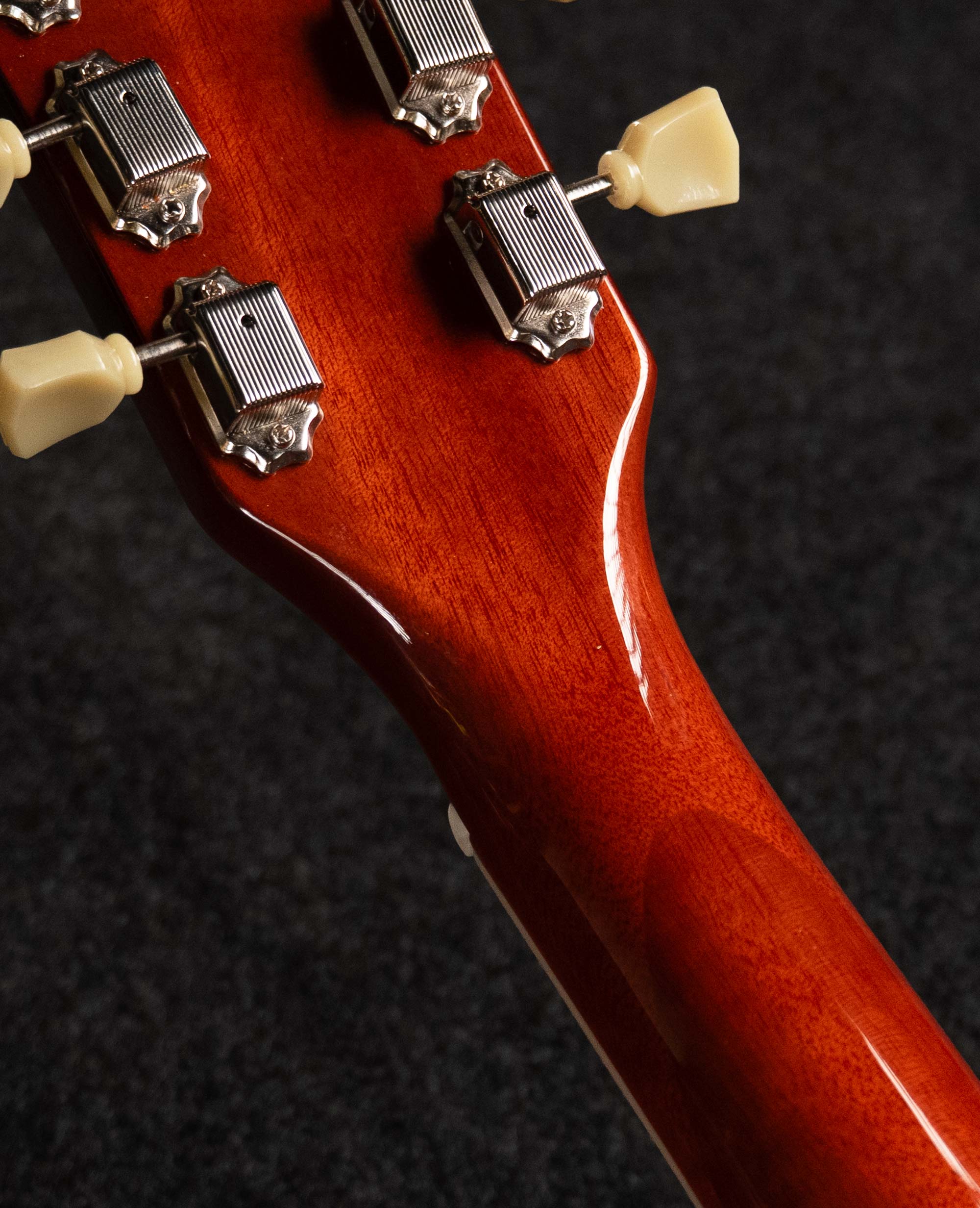 Электрогитара JET JL-500 GD - купить в "Гитарном Клубе"