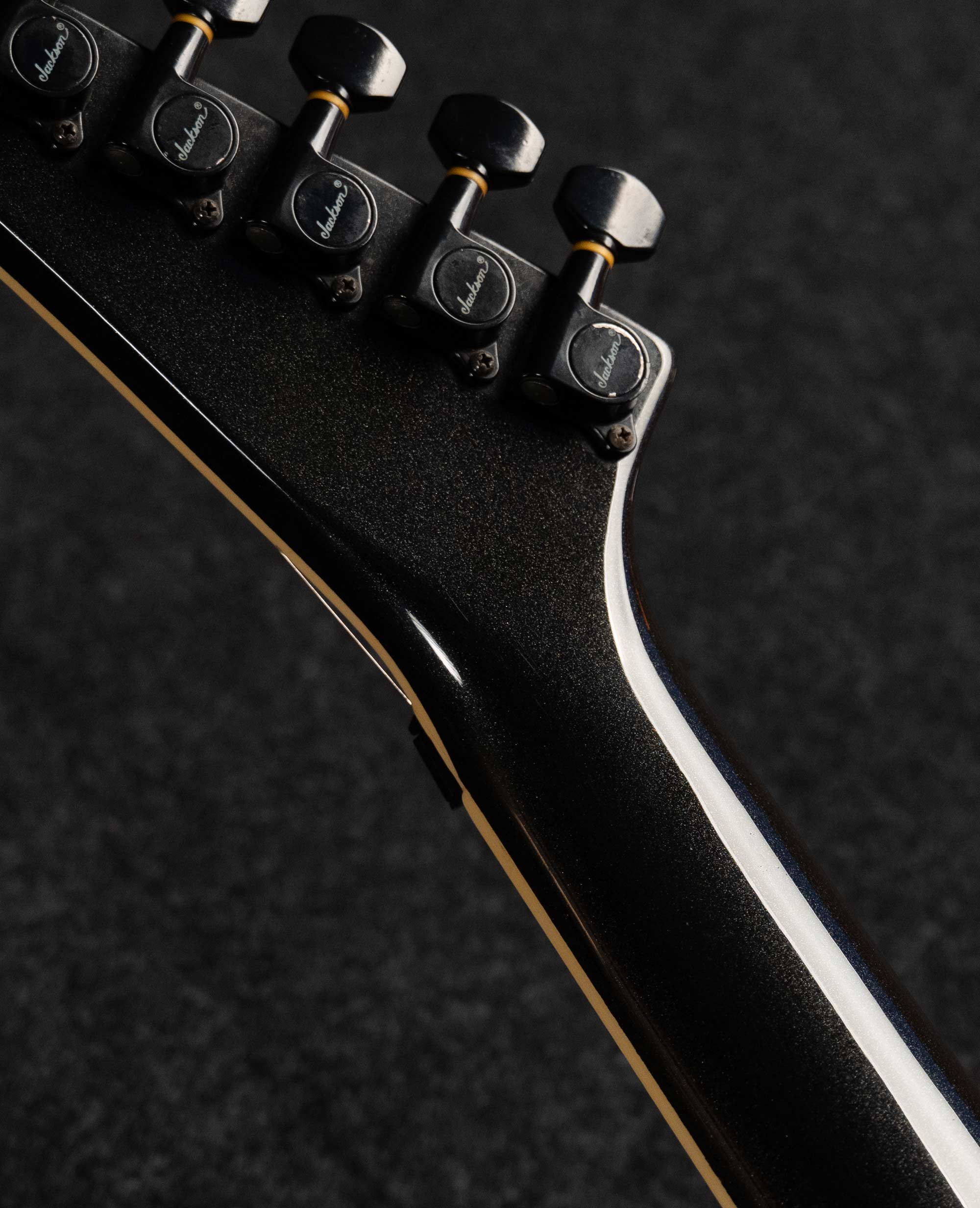Электрогитара Jackson Soloist Standard Japan