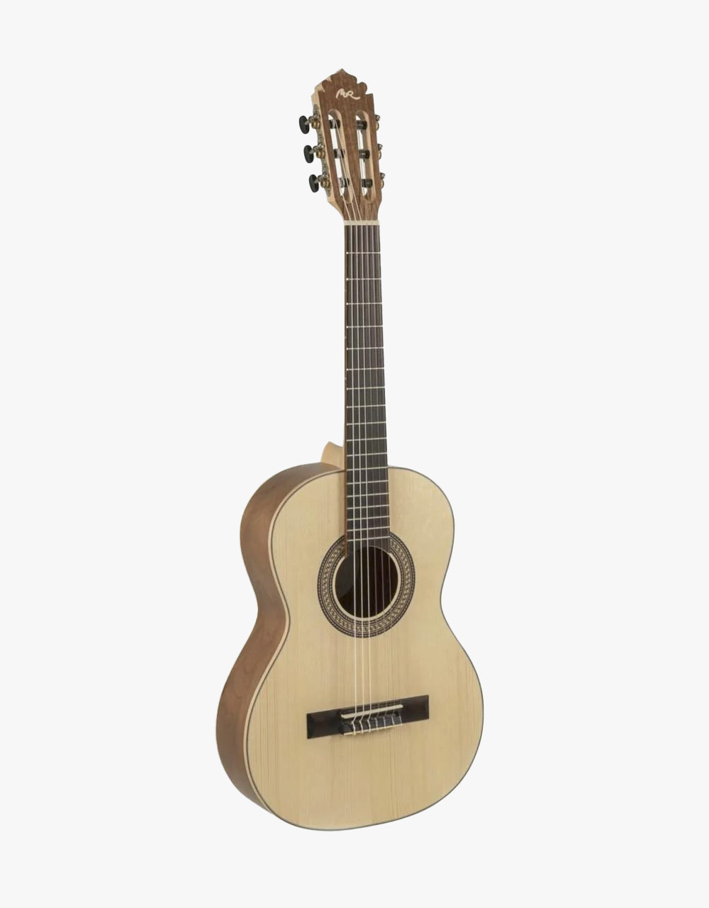 Классическая гитара Manuel Rodriguez E-53 1/2 Ecologia - купить в "Гитарном Клубе"