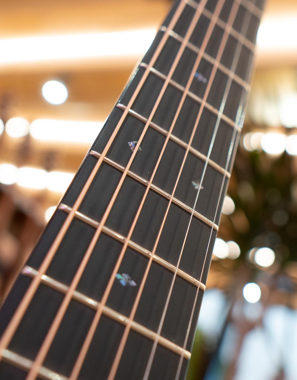 Акустическая гитара Sigma 000T-28S - купить в "Гитарном Клубе"