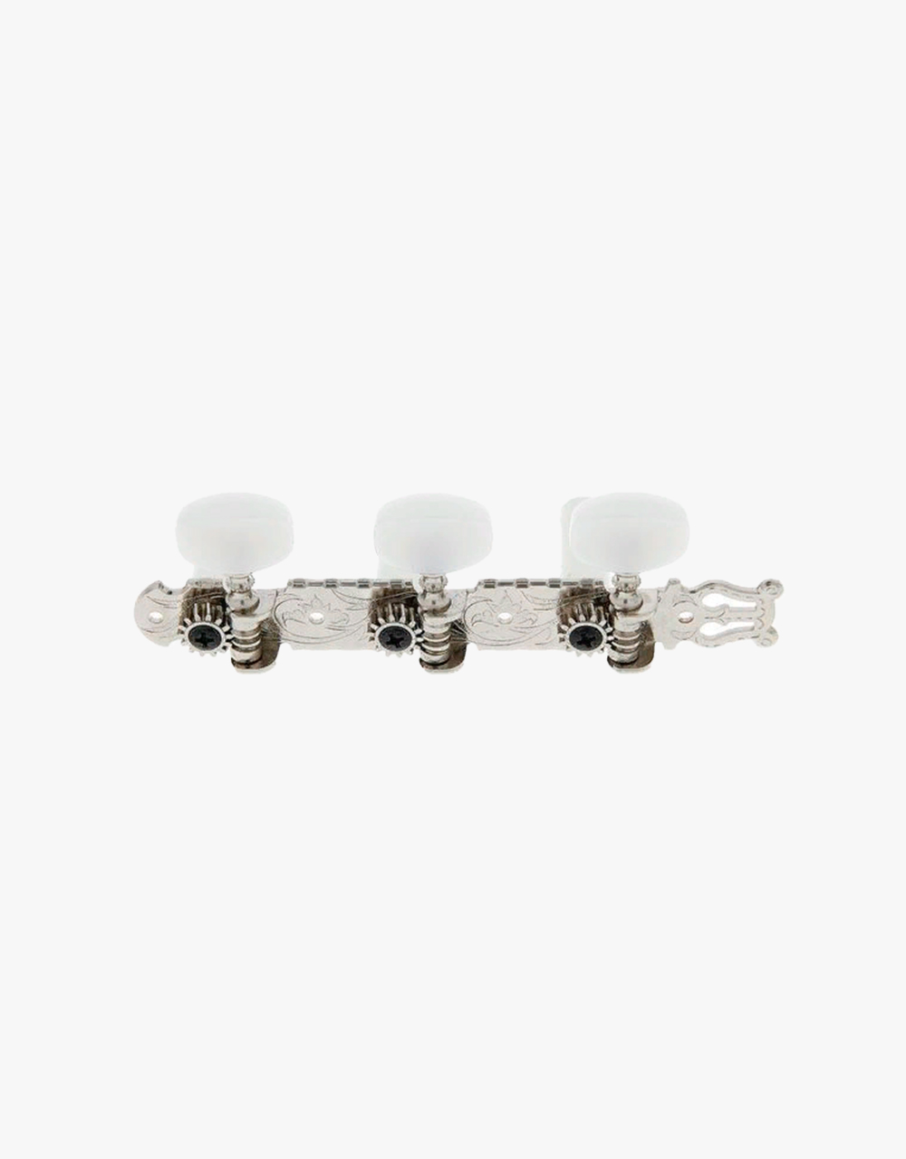 Колки для классической гитары Gotoh 35G-450-N - купить в "Гитарном Клубе"