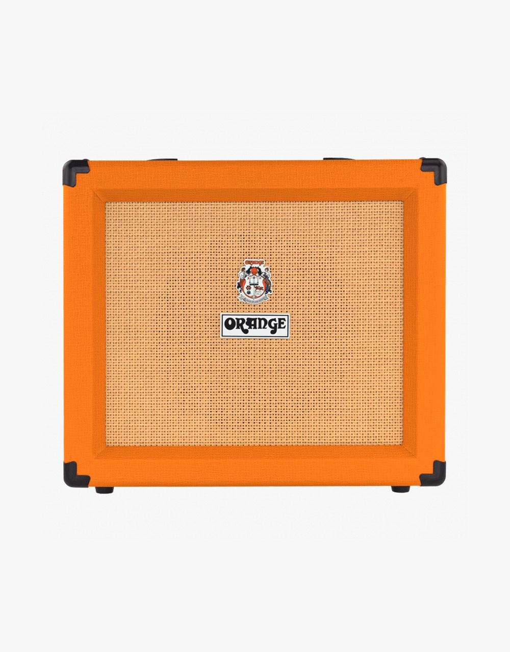 Комбоусилитель для электрогитары ORANGE Crush 35RT, 1х10