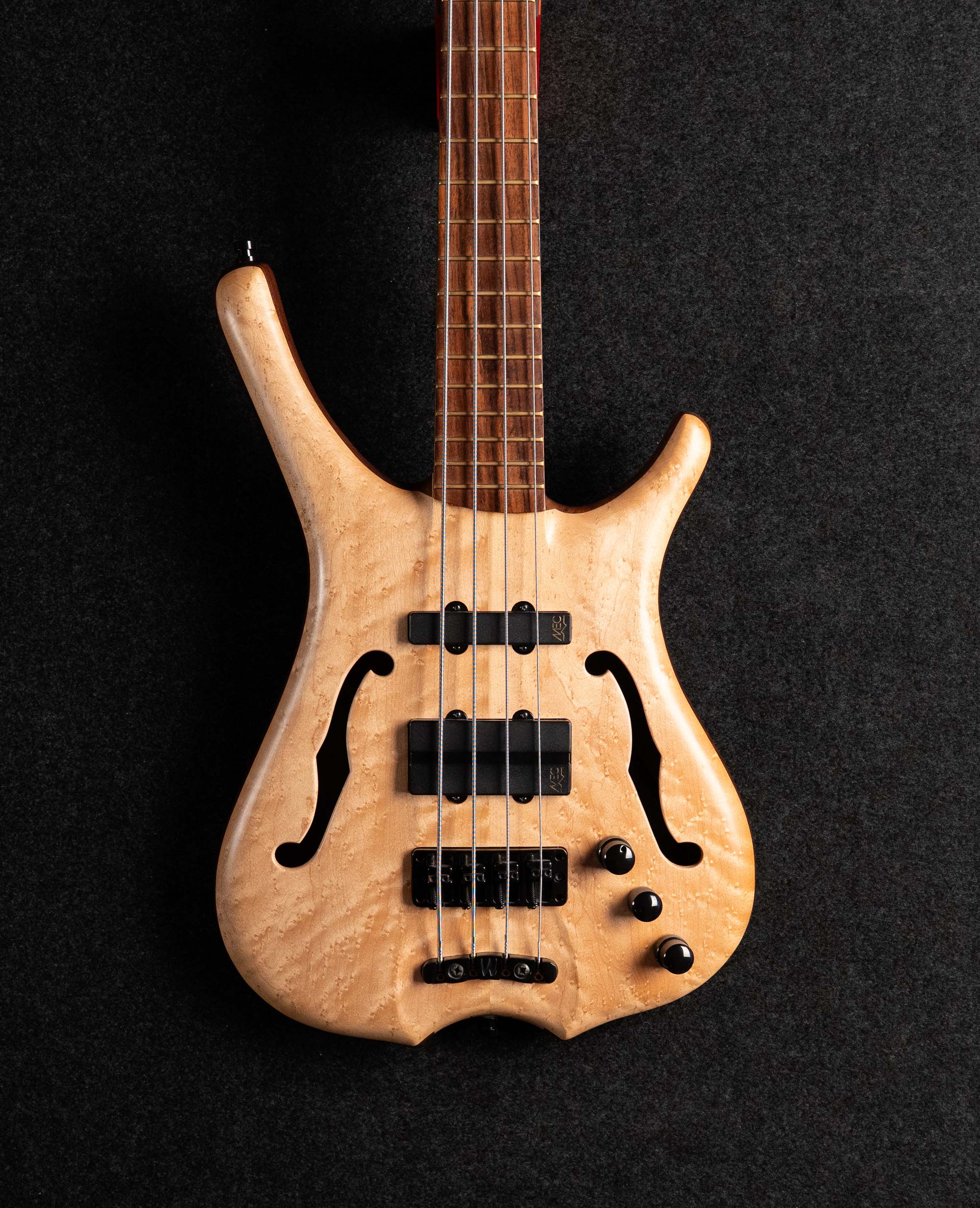 Бас-гитара Warwick Infinity NT  - купить в "Гитарном Клубе"