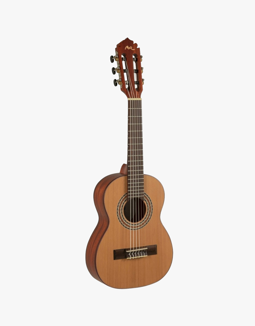 Классическая гитара Manuel Rodriguez T-44 1/4 Tradicion - купить в "Гитарном Клубе"