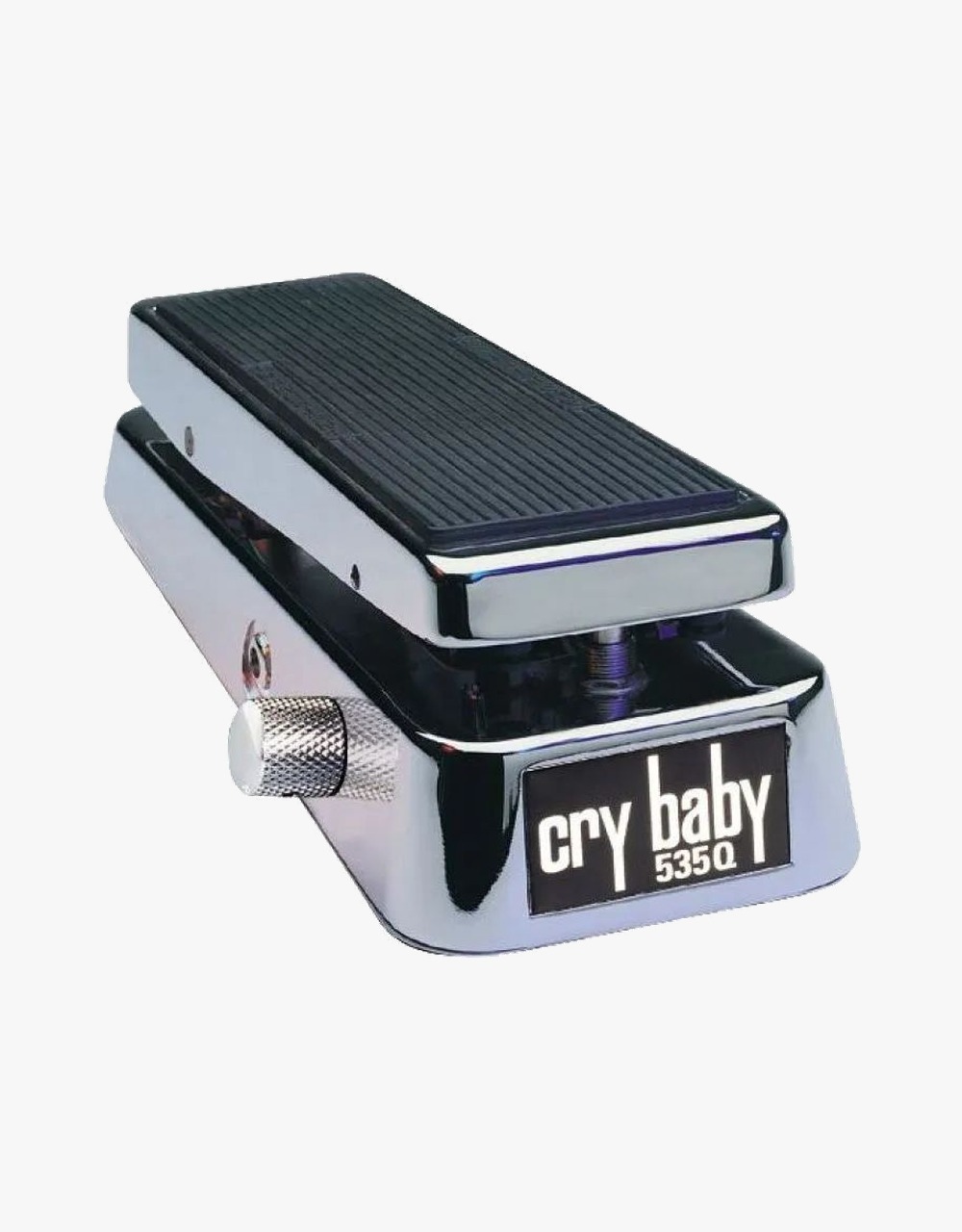 Гитарная педаль Dunlop 535Q Cry Baby Multi-Wah - купить в "Гитарном Клубе"