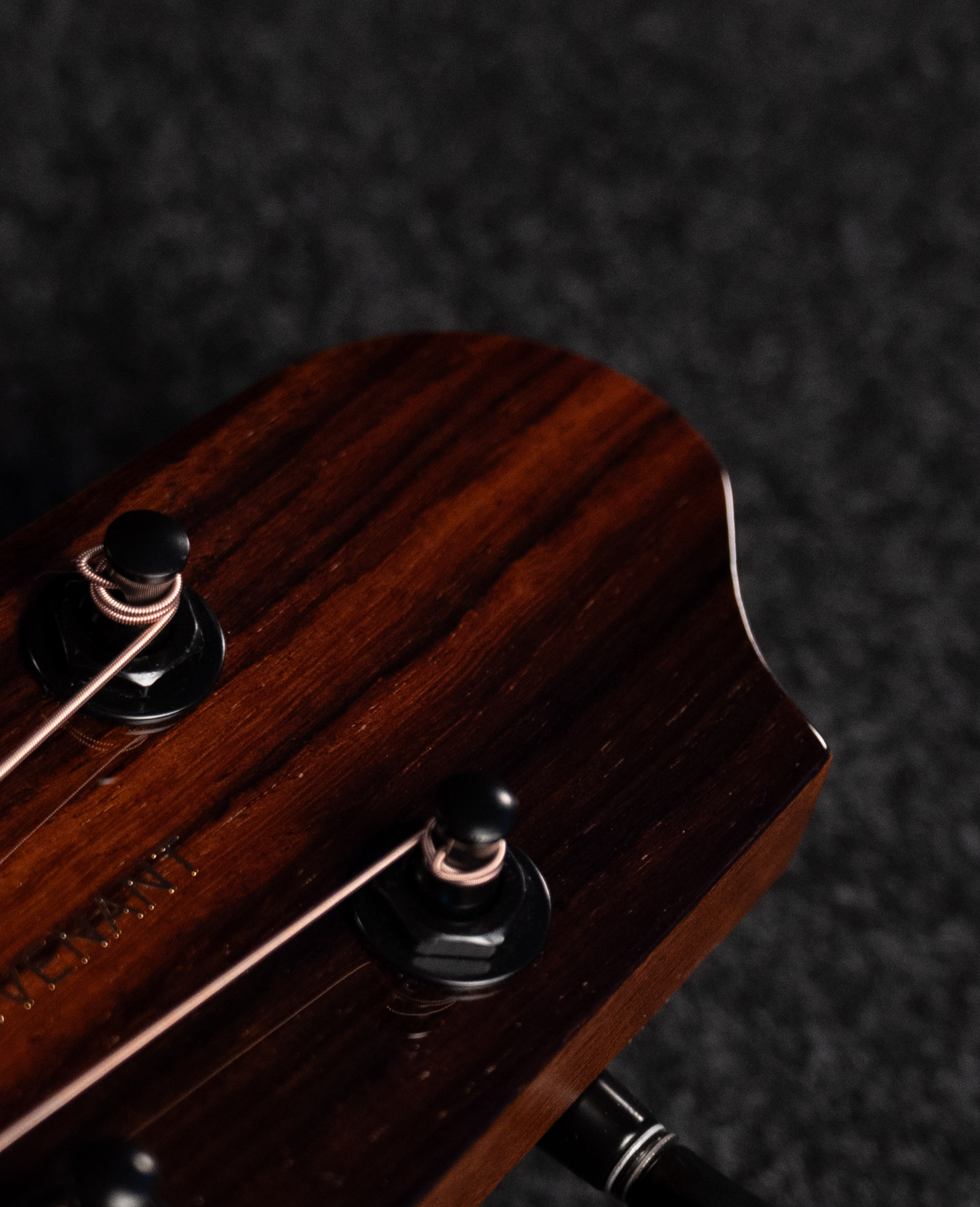 Акустическая гитара Covenant 170C - купить в "Гитарном Клубе"