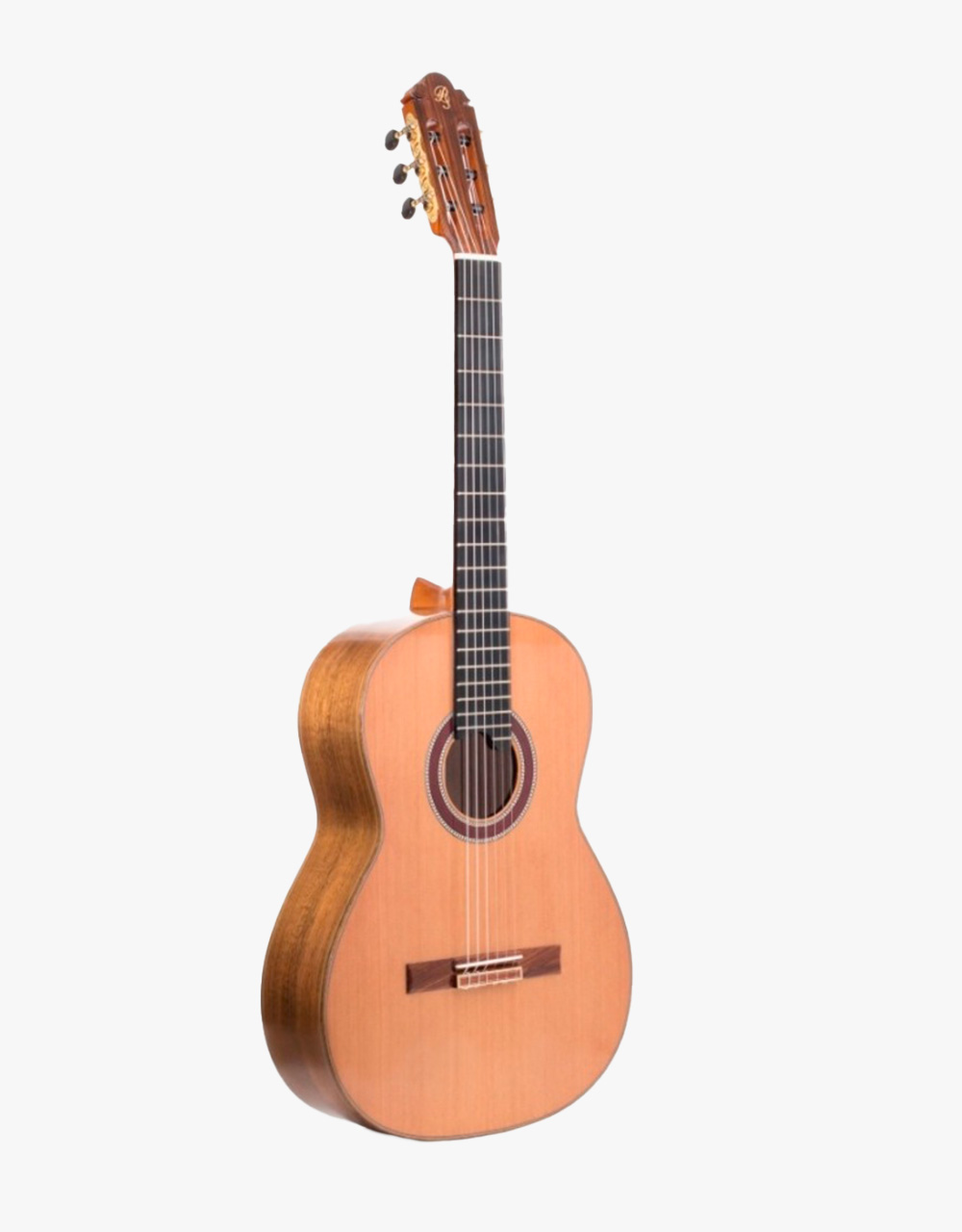 Классическая гитара Prudencio Saez 3-PS (270) Cedar - купить в "Гитарном Клубе"