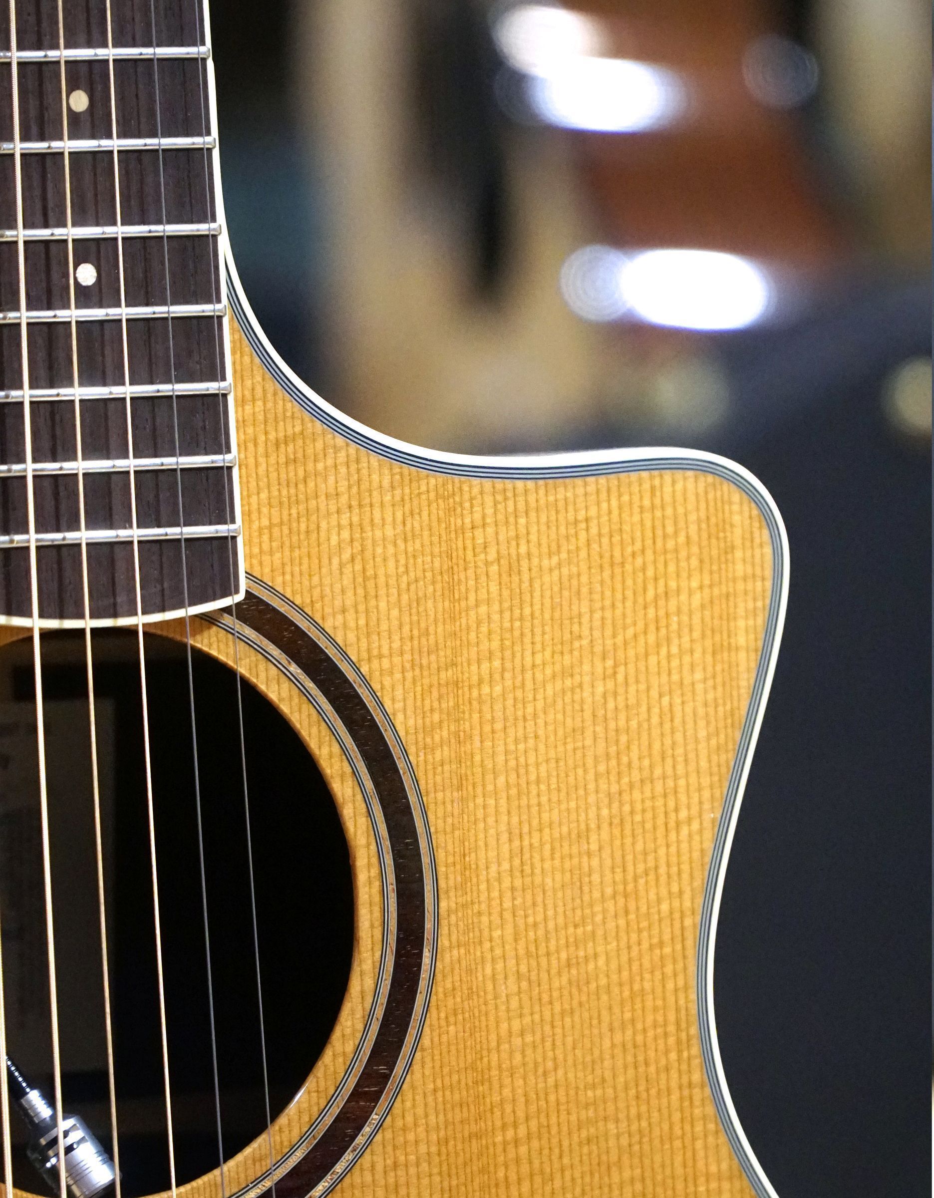 Электроакустическая гитара Crafter SungEum G-50th ce VVS - купить в "Гитарном Клубе"