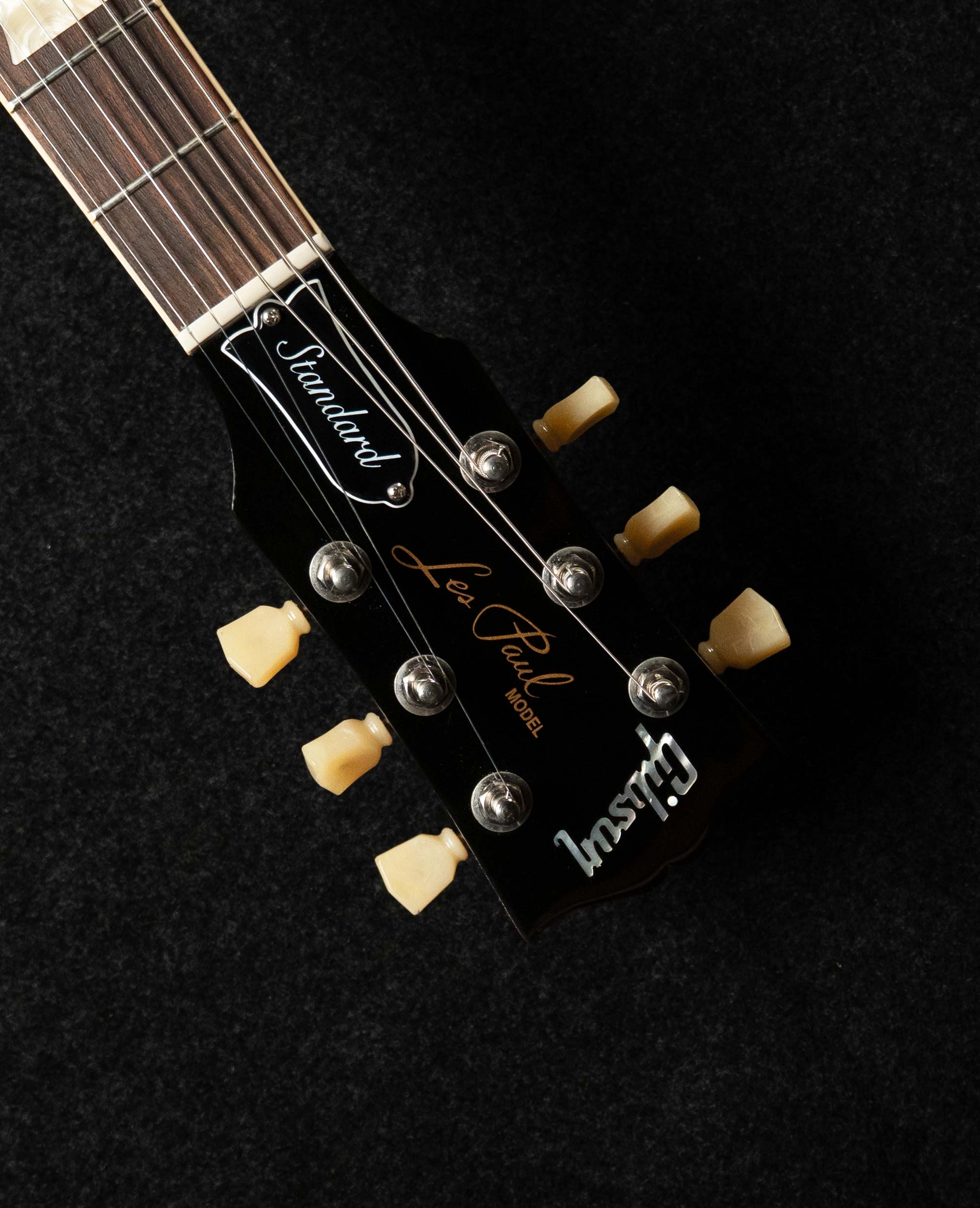 Электрогитара Gibson Les Paul Standard 