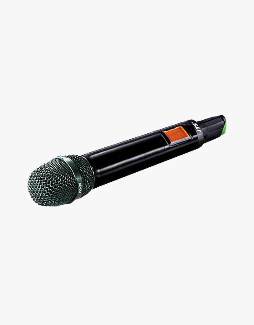 Беспроводная система JTS JSS-20 UHF - купить в "Гитарном Клубе"