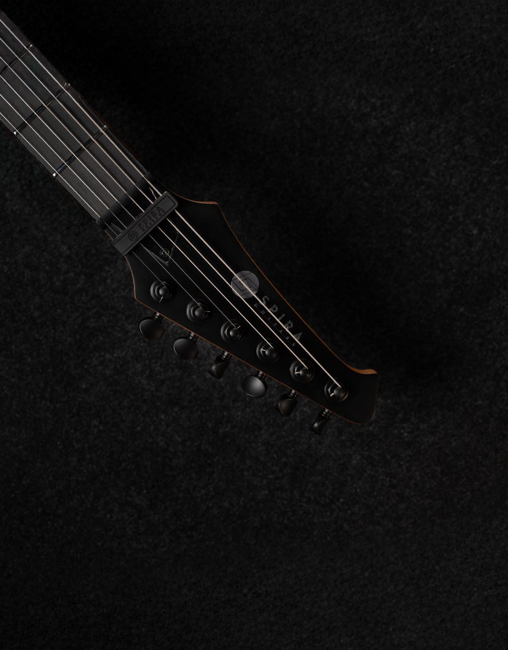 Электрогитара Spira S-400 MGR - купить в "Гитарном Клубе"