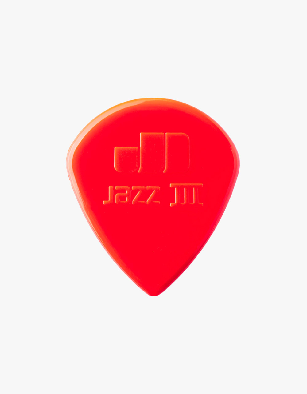 Медиатор Dunlop Jazz lll - купить в "Гитарном Клубе"