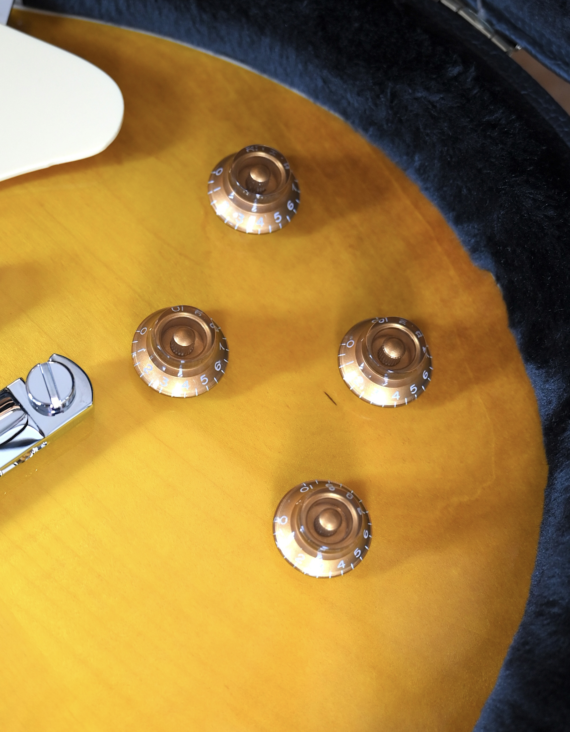 Электрогитара Heritage H-150 Dirty Lemon Burst - купить в "Гитарном Клубе"