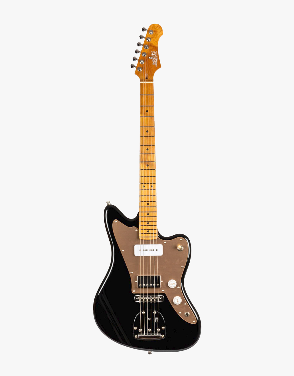 Электрогитара JET JJ-350 BGT - купить в "Гитарном Клубе"