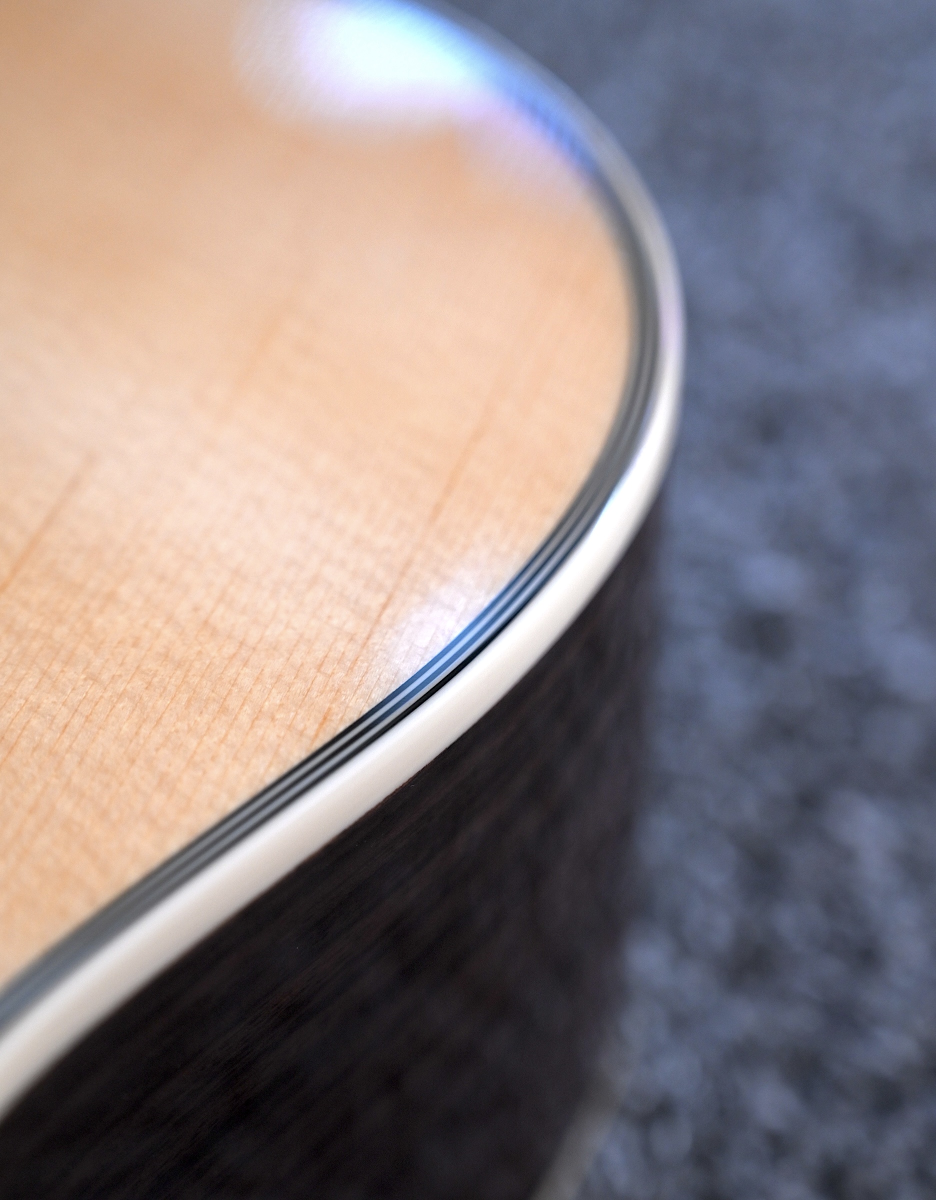 Акустическая гитара Sigma SOMR-28 - купить в "Гитарном Клубе"