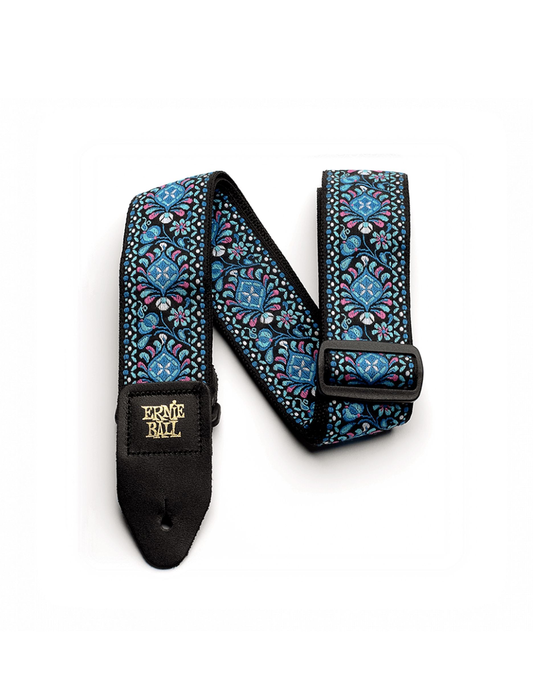 Ремень для гитары Ernie Ball 4097 - купить в "Гитарном Клубе"
