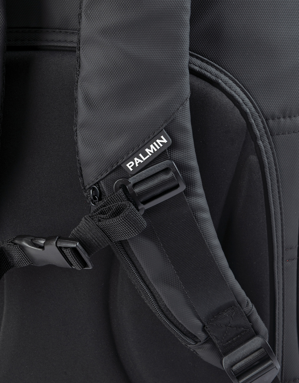 Чехол для электрогитары гитары PALMIN GC City Bass - купить в "Гитарном Клубе"