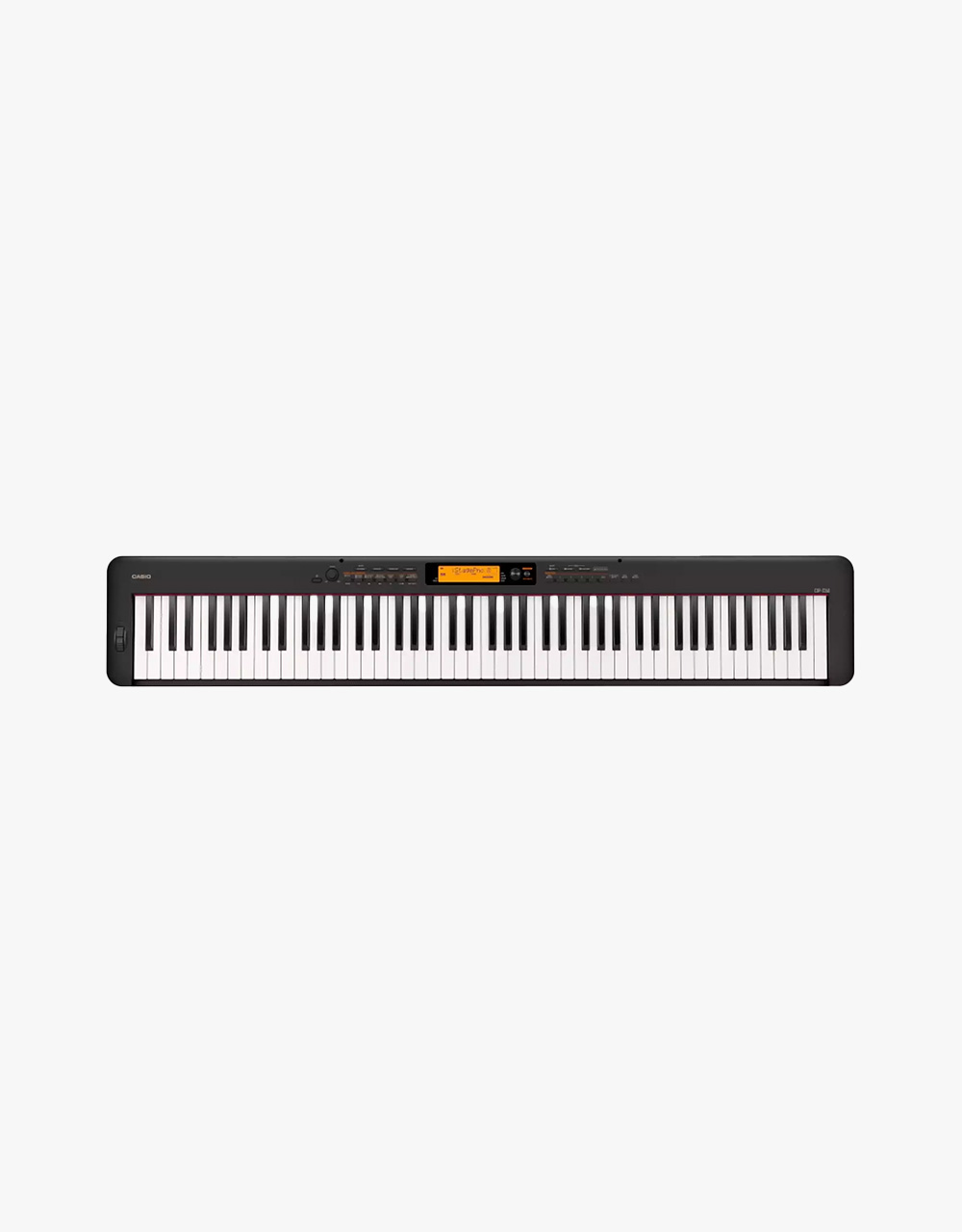Цифровое пианино Casio CDP-S360BK - купить в "Гитарном Клубе"