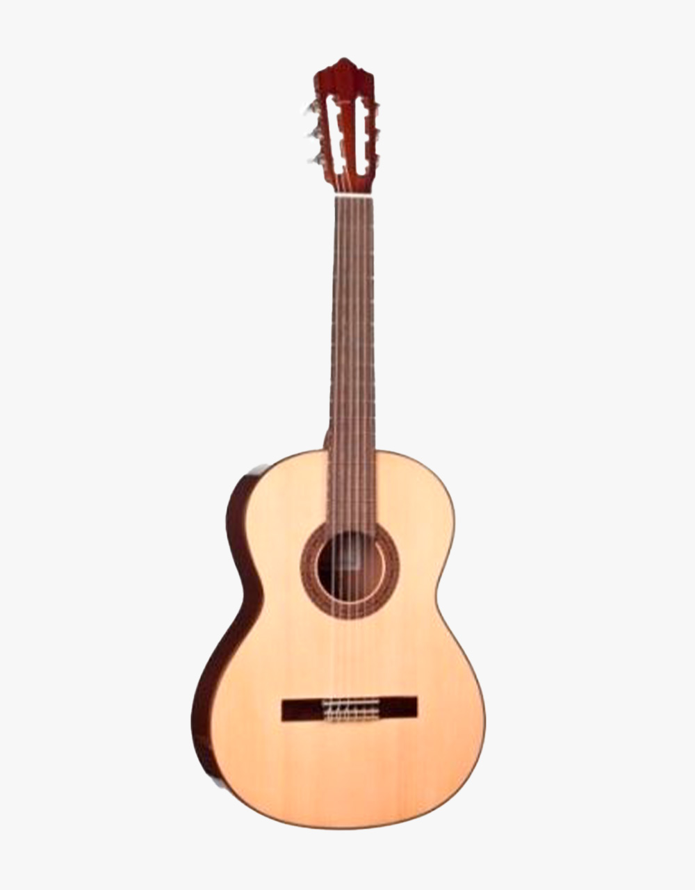 Классическая гитара Perez 640 Spruce - купить в "Гитарном Клубе"