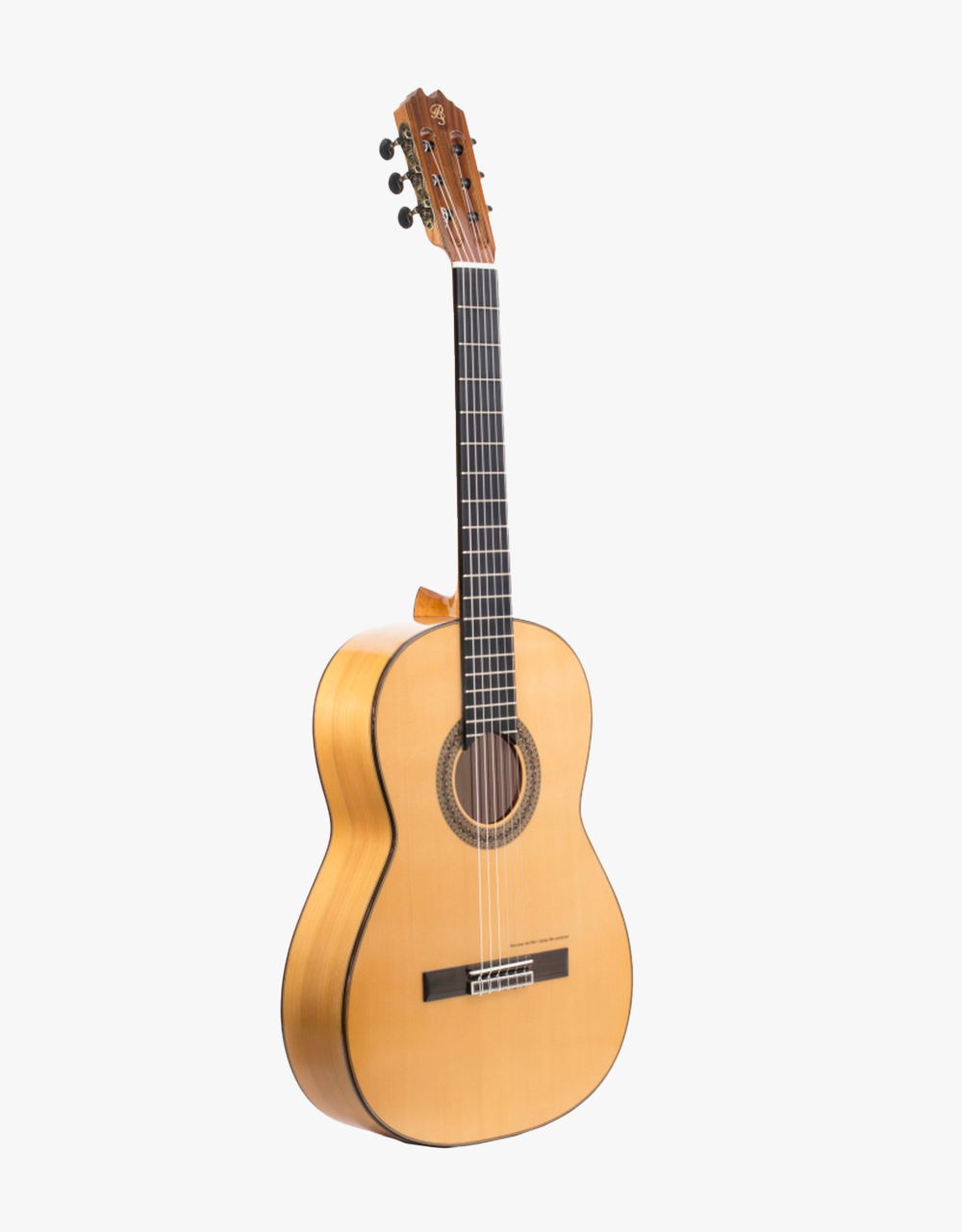Классическая гитара Prudencio Saez 4-FP (G36) Spruce - купить в "Гитарном Клубе"