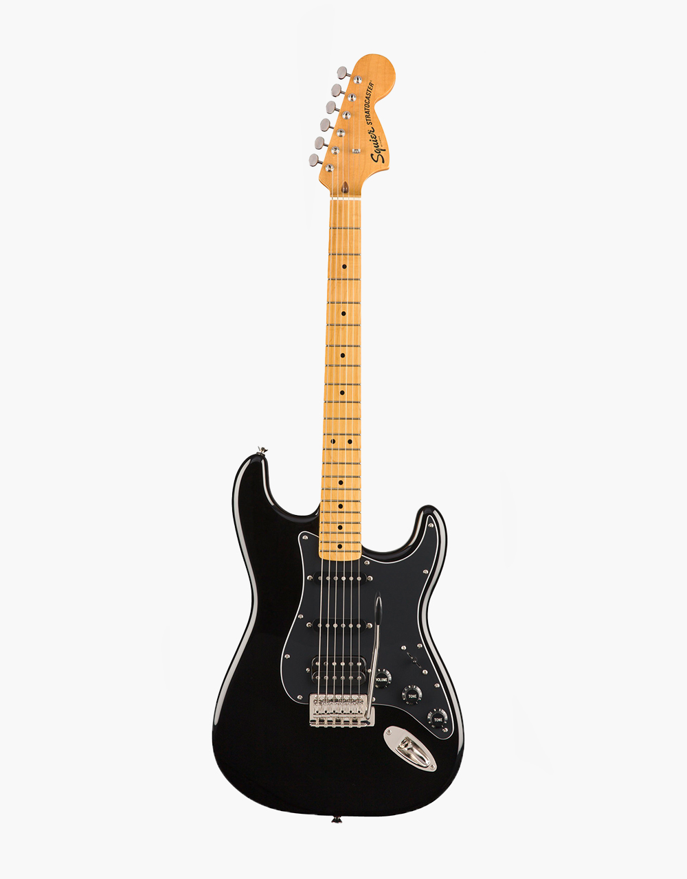 Электрогитара Squier Classic Vibe 