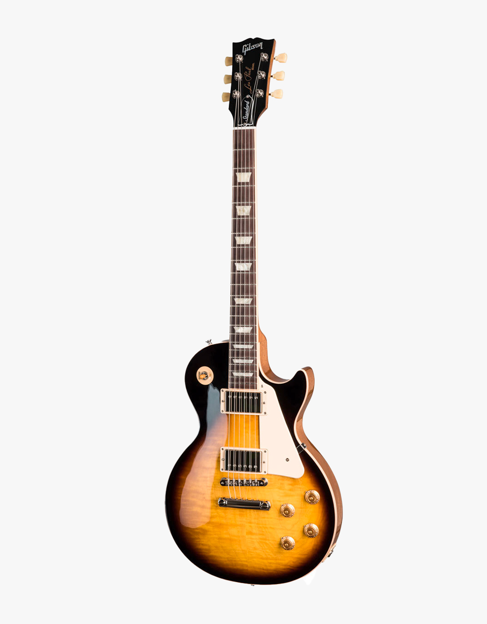 Электрогитара Gibson Les Paul Standard 