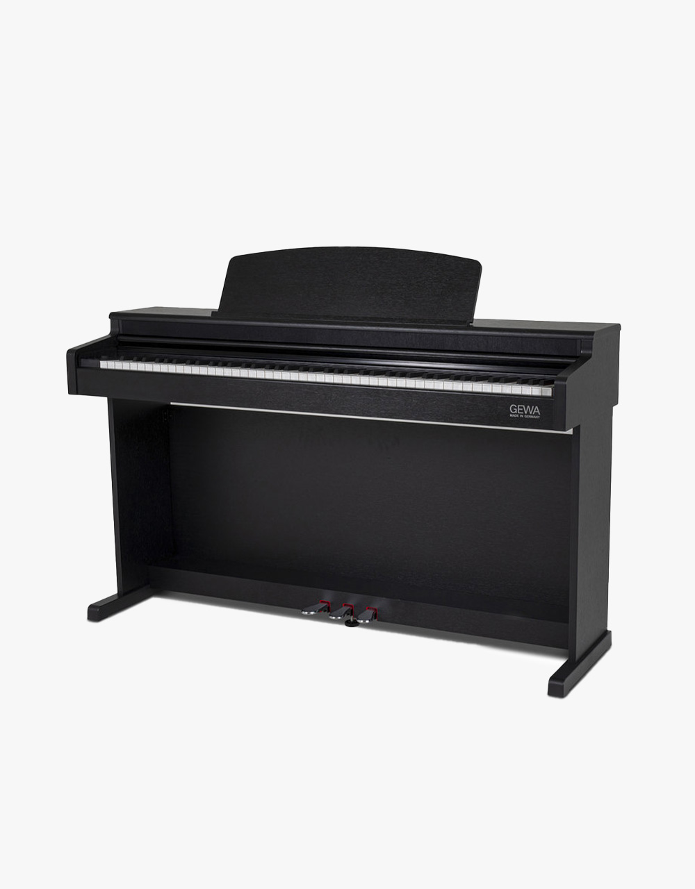 Цифровое пианино GEWA DP 345 Black Matt - купить в "Гитарном Клубе"