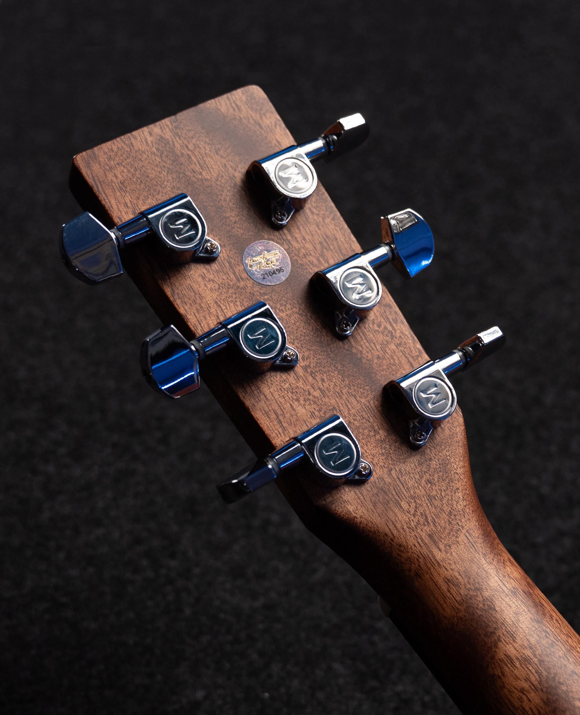 Акустическая гитара Sigma 000M-1 - купить в "Гитарном Клубе"