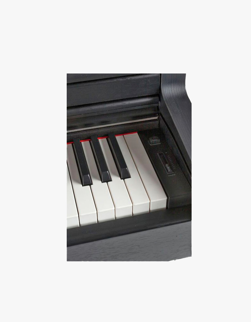Цифровое пианино GEWA UP 365 Black Matt - купить в "Гитарном Клубе"