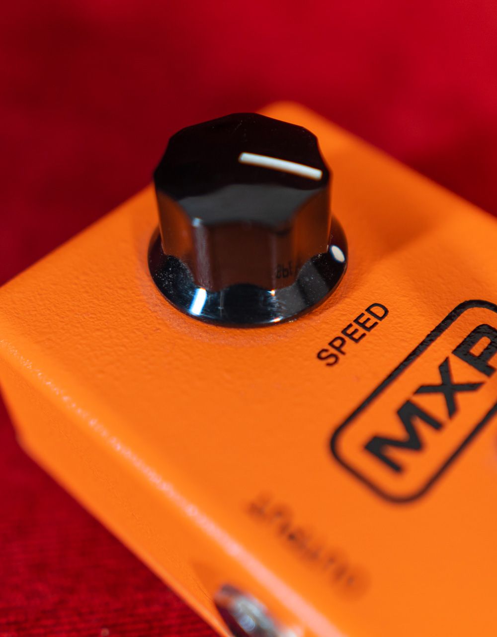 Гитарная педаль Dunlop MXR M101 Phase 90 - купить в "Гитарном Клубе"