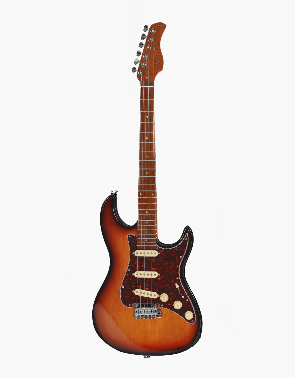Электрогитара Sire S7 Vintage 3TS - купить в "Гитарном Клубе"