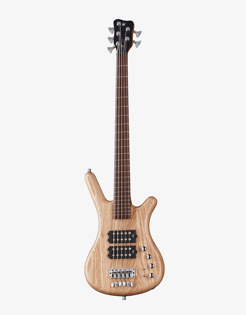 Бас-гитара Warwick Rockbass Corvette $$ 5 N TS - купить в "Гитарном Клубе"