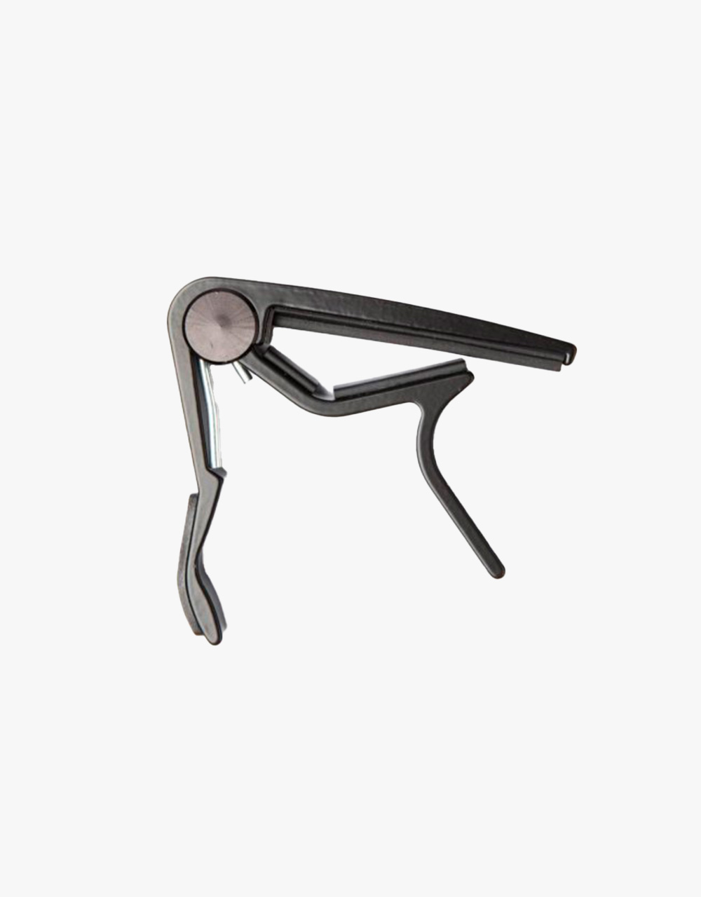 Каподастр для классической гитары Dunlop 88B Classical Trigger - купить в "Гитарном Клубе"
