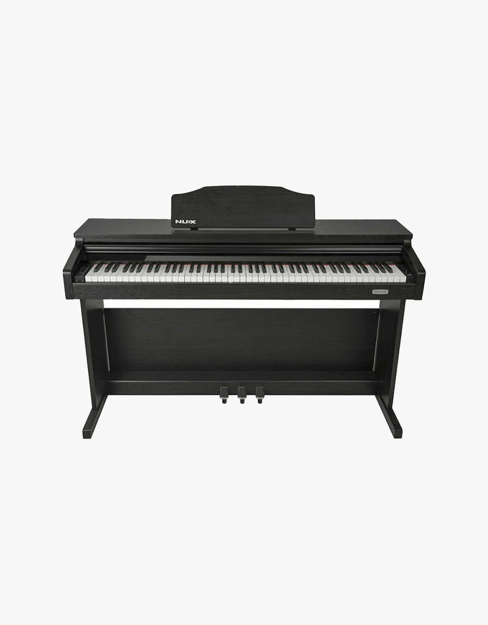 Цифровое пианино NUX WK-520-BROWN - купить в "Гитарном Клубе"