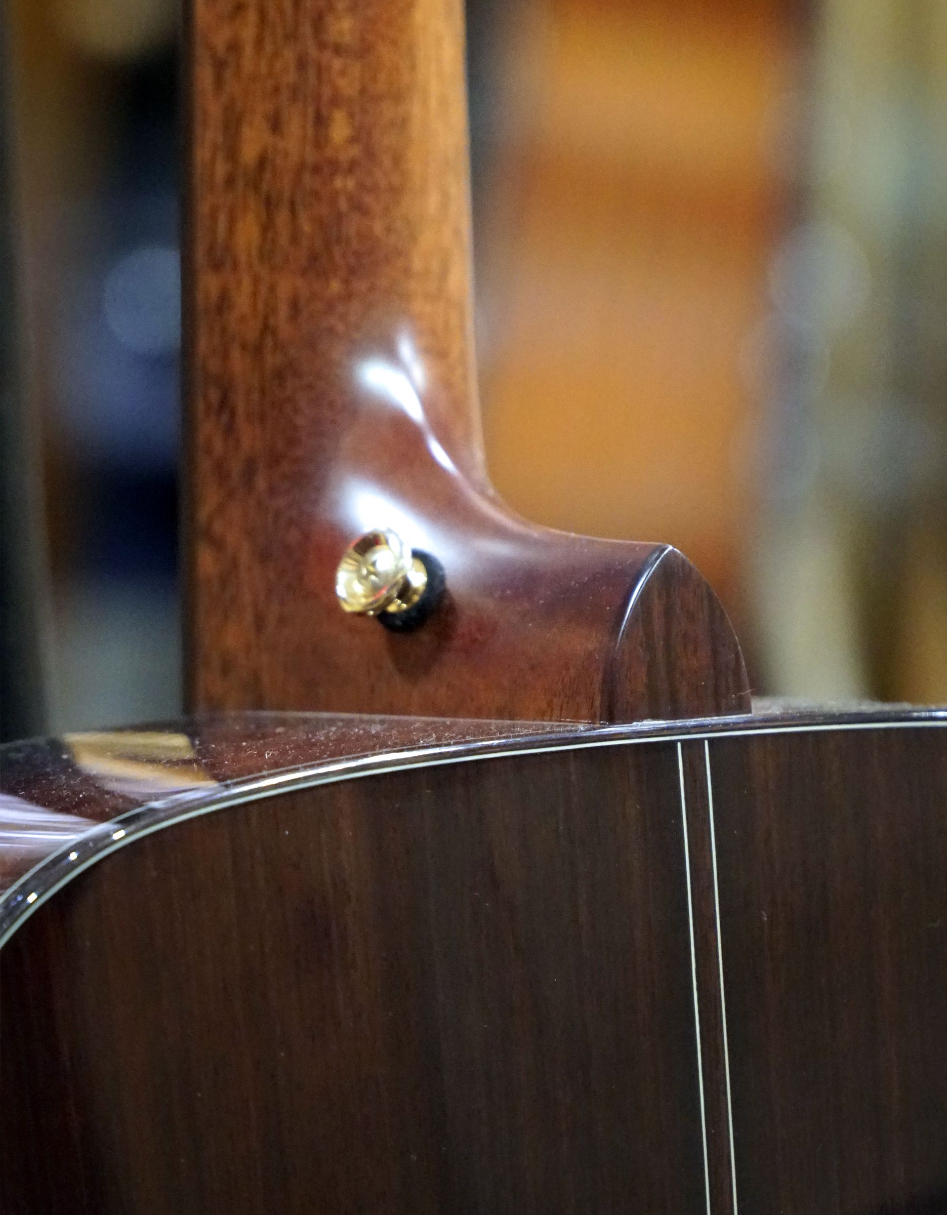 Электроакустическая гитара Crafter SRP D-36e - купить в "Гитарном Клубе"