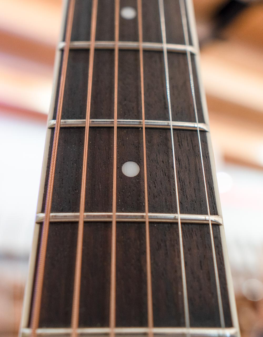 Электроакустическая гитара Ovation Applause AE44IIP-VV Mid Cutaway Vintage Varnish - купить в "Гитарном Клубе"