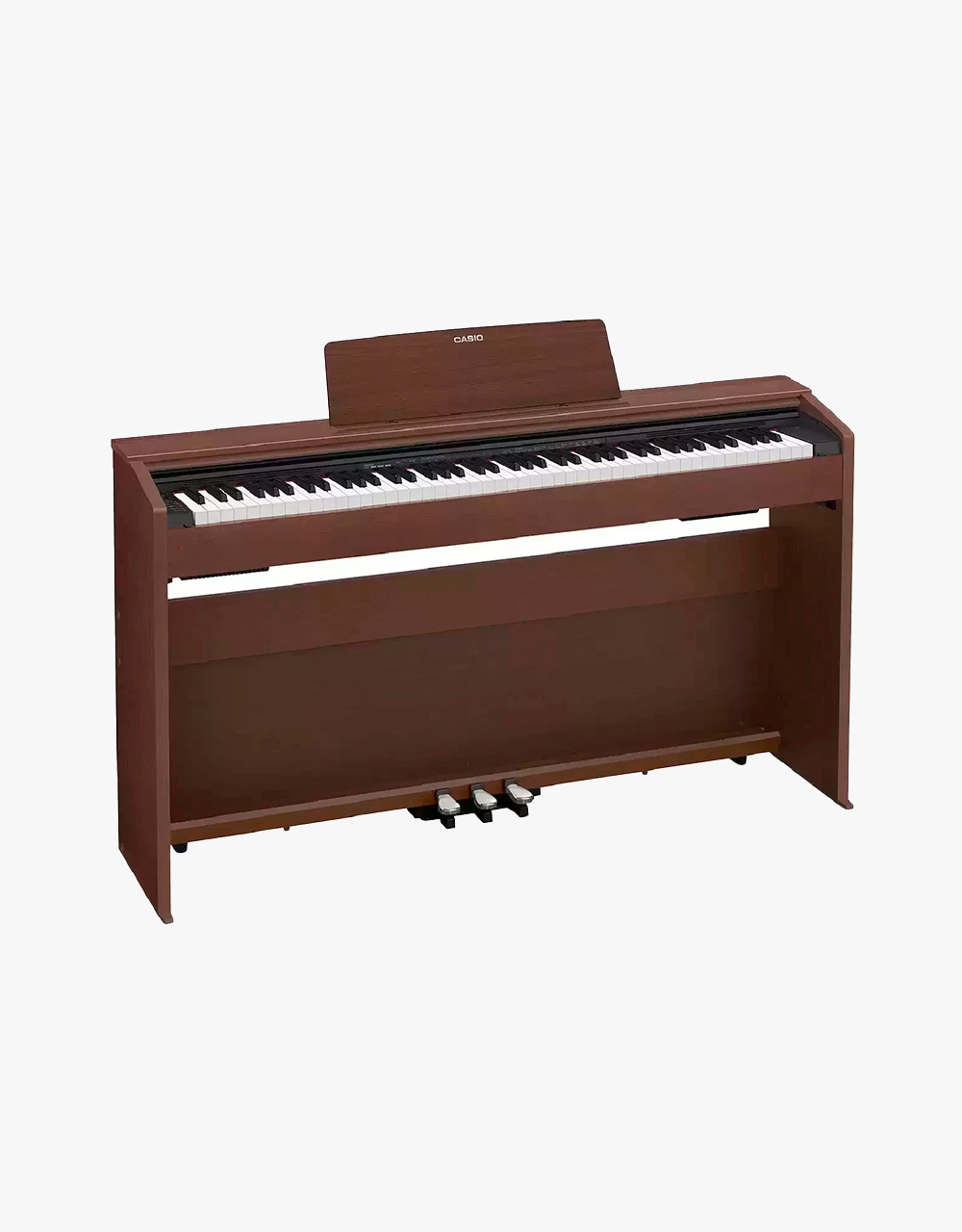 Цифровое пианино Casio PX-870BN - купить в "Гитарном Клубе"
